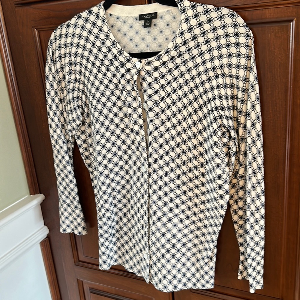 Brand new cardigan
